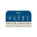 Pinch Provisions How To Be a Gentleman - Personal Style Kit Includes 15 Essentials for Men  Ideal Groom and Groomsmen Gift