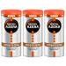 CONCEPTA LONDON Azera Americano Coffee with Ground Beans 3 x 140g