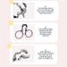 Buy TekSome Contact Lens Eye Opener & Removal Tools | Travel Size Eyelid Opener & Lens Distance Tool for Beginners - Buy Online on GoSupps.com