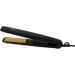 Hot & Hotter Gold Ceramic 1 Flat Iron - Best Flat Irons for Perfect Hair | International Shipping Available - Buy Online on GoSupps.com