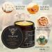Fengyang Organic tallowhoney balm intensively cares for dry and aging skin face and body care cream - Buy Online on GoSupps.com