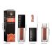 Young Vision Lip Glow Oil - Jojoba Seed Infused Moisturizing & Plumping Lip Gloss for All-Day Hydration | International Shipping Available - Buy Online on GoSupps.com