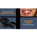 Xavik Activated Charcoal Teeth Whitening Powder - 2 Pack | Organic Coconut Shell Fresh Mint Flavor Non-Abrasive & Mess-Free - Buy Online on GoSupps.com
