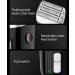 Electric Razors for Men | Rechargeable Cordless Foil Shaver - 3 Blades for a Smooth Precise Shave - Buy Online on GoSupps.com