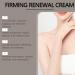 Firming and Regenerating Cream Advanced Firming Cream Niacinamide Body Cream Skin Firming Cream Deep Hydration Restoring Skin Elasticity - Buy Online on GoSupps.com