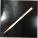 Buy Liper Eyebrows Wax Sticks - 200 Pcs Wood Applicators for Hair Removal & Tattooing | Best Quality Spatulas - Buy Online on GoSupps.com