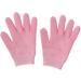 Moisturizing Gel Spa Gloves for Dry Hands - 1 Pair Hand Mask for Ultimate Hydration - Buy Online on GoSupps.com