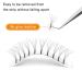 Buy 5D Volume Eyelash Extensions - Premade Fans Soft & Light (0.07 D - 11mm) | International Shipping - Buy Online on GoSupps.com
