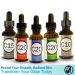 NuFountain C20 SUPER 3-pack. HAND CRAFTED 3 1-Ounce Bottles of 20% L-Ascorbic Acid C Serum - Buy Online on GoSupps.com