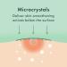 Rael Miracle Microcrystal Spot Cover - Hydrocolloid Patches with Tea Tree Oil Early Stage (9 Count) 9 count (Pack of 1) - Buy Online on GoSupps.com