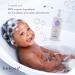 Organic Kokoso Baby Wash and Shampoo - Gentle & Fragrance-Free for Sensitive Skin - Buy Online on GoSupps.com