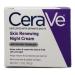 CeraVe Skin Renewing Day and Night Bundle - Day Cream with SPF 30 and Night Cream with MVE Technology - Buy Online on GoSupps.com