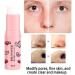 Invisible Pore Primer Stick Pore Eraser Waterproof Base Oil Primer Makeup Primer Isolation Lines Fine Face Makeup - Buy Online on GoSupps.com