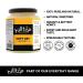 Hilltop Honey Soft Set Honey 4-Pack - 4 x 340g - Buy Online on GoSupps.com