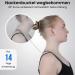 Buy SWZEC Cloudy Neck Lefaya Original Neck Stretcher | Best Orthopedic Test Winner | Blue - International Shipping - Buy Online on GoSupps.com