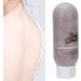 Qukaim Exfoliating Skin Scrub Exfoliating Body Scrub 150g Delicate Texture Moderate Cleaning Power Comfortable Exfoliating Practical Shower Scrub - Buy Online on GoSupps.com