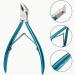 Libiyi Outfany Easyclip Sherum Dotmalls Outfany Easyclip Grishay Easyclip Straight Blade Toenail Clipper Ingrown Thick Nails Wide Opening Straight Blade Nail Clippers (Silver) - Buy Online on GoSupps.com