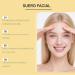 Skin lightening lotion | Moisturizing agent 30 ml non-greasy skin lightening liquid | For women beauty family daily use morning night home travel and makeup - Buy Online on GoSupps.com