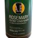 Rosemary Tea Tree Shampoo & Conditioner Set - Anti-Dandruff & Hair Growth for Men & Women - Buy Online on GoSupps.com