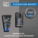 Dove Men+Care Moisturiser Hydration Boost - Skin Care for Men - 50ml | Protects Strengthens & Hydrates Without Grease - International Shipping Available - Buy Online on GoSupps.com