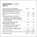 Powerbar PowerGel Hydro Orange 24x67 ml - High Carb Energy Gel with C2MAX Technology - Buy Online on GoSupps.com