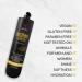 Buy Socila Organic Brazilian Keratin Smoothing Treatment - Shine & Smooth All Hair Types 4.05fl oz/120ml - International Shipping Available - Buy Online on GoSupps.com