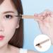 Eyeliner Liquide Auto-adh sif avec Pointe Fine Maquillage Longue Tenue R sistant Eau Stylo Eye-liner Application Facile et Effet - Buy Online on GoSupps.com