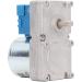 Buy Screw Feed Motor AC220V - 20W Wear-Resistant Rotary Motor for Beverage Cabinets | 270kg.cm Torque - International Shipping Available - Buy Online on GoSupps.com