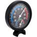 Reptile Thermometer Hygrometer 2 in 1 Reptile Terrarium Temperature Hygrometer Dial Gauges Reptile Thermometer for Lizard Tortoise Spider - Buy Online on GoSupps.com