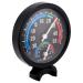 Reptile Thermometer Hygrometer 2 in 1 Reptile Terrarium Temperature Hygrometer Dial Gauges Reptile Thermometer for Lizard Tortoise Spider - Buy Online on GoSupps.com