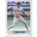2022 Topps Update #US253 Jeremy Pena NM-MT RC Rookie Houston Astros Baseball
