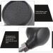 Shampoo Bowl Sprayer Head Hose: Sink Replacement Part for Salon Barber Shop Spa Rehabs - Buy Online on GoSupps.com