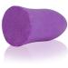 JORESTECH Ultra Soft Purple Safety Earplugs - Small/Slim SNR 35 dB Comfortable for Sleeping Study Shooting Concerts (50 Pairs - Buy Online on GoSupps.com