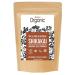 RADICO - Organic Shikakai Powder - Intensive care & cleansing for the hair - Suitable for all hair types - Specially recommended for fine hair - 100 gr