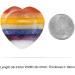Kyeygwo 7 Chakras Reiki Healing Crystal Stones - Palm Worry Stones for Meditation & Stress Relief | Multicolored Thumb Stones - Buy Online on GoSupps.com