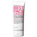 Formula 10.0.6 - Best Face Forward Daily Foaming Cleanser - Foaming Face Wash  Cleanses Face Oil  Vegan  Paraben-Free  Sulfate-Free & Cruelty-Free  5 Fl Oz