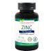Zinc 50mg Immune Support & Antioxidant Supplement 100 Capsules - Gluten Free and Non-GMO