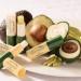 SKINFOOD _Avocado Stick Lip Balm piel gnuj ca pomadka do ust 3.5 g - Buy Online on GoSupps.com