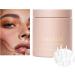 Freckles Stick Facial Stick Waterproof Liquid Air Pad for Natural Looking False Freckles Long Lasting Makeup for Women and Girls Daily Cosplay - Buy Online on GoSupps.com