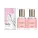 Elegant Feminine Eau De Toilette (Tuberose) - 30 Ml Floral Whether It's A Birthday An Anniversary or A Holiday This Is The Gift for A Woman's Family and Friends (2pcs)