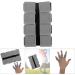 Finger Cover & Posture Correction Band - Antislip Swing Trainer Belt for Finger | International Shipping - Gray - Buy Online on GoSupps.com