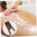 Scratch Facilitation Slico the Healer: Full Body Hand Massage Gift Set | H lzern Schaber & Emerald Tool for Skin Care - Buy Online on GoSupps.com