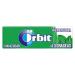 Buy Orbit Dragee Spearmint 14g - Refreshing Chewing Gum | International Shipping Available - Buy Online on GoSupps.com