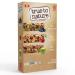 CANDIAN SPECIAL True to Nature Snack Bars | Pack of 18 Snack Bars | Non-GMO Gluten-Free Vegan and Kosher. Simple goodness | Sold by Essential Products