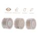 Buy Housoutil 3 Rolls Mesh Double Eyelid Stickers - Bulk Eyelid Makeup Supplies for Perfect Shape - Buy Online on GoSupps.com