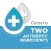 Strepsils Cool Menthol Lozenges - 4 Boxes of 24 | Soothing Relief for Sore Throat - International Shipping Available - Buy Online on GoSupps.com