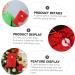 MAGICLULU Set Spring Festival Red Envelope Chinese New Year Hong Bao Spring Festival Money Envelopes Money Packets Gift Envelopes Red Packets New Year Bag Chinese Style Damask Material - Buy Online on GoSupps.com