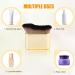 Self Tanning Brush - Soft Applicator for Face & Body | Portable Gold Tanning Makeup Brush - Buy Online on GoSupps.com