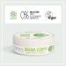 Omia Organic Eco Body Cream with Aloe Vera - 150ml - Hydrating Natural Moisturizer from Salento - Buy Online on GoSupps.com