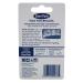 Dentek Wax for Braces 2 Count - Orthodontic Relief Solution - Buy Online on GoSupps.com